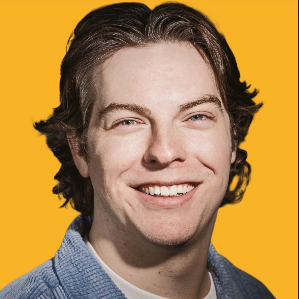 tommy koch