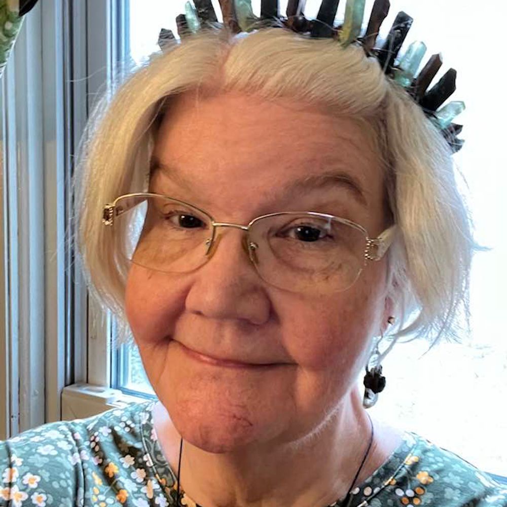 Carol Cupitt Parks