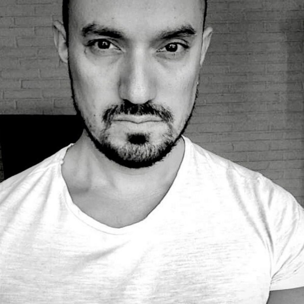 César Enrique Pineda