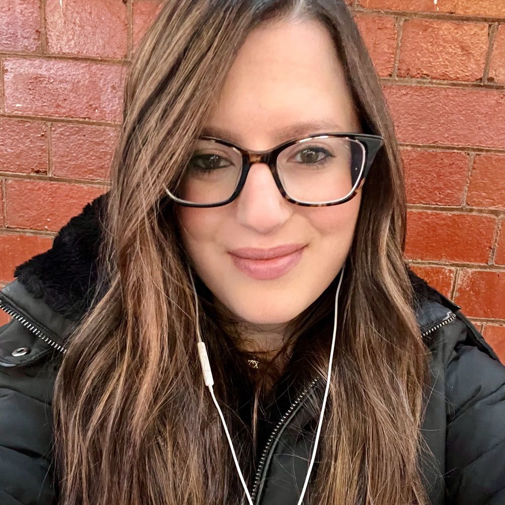 Cantor Tamara Wolfson