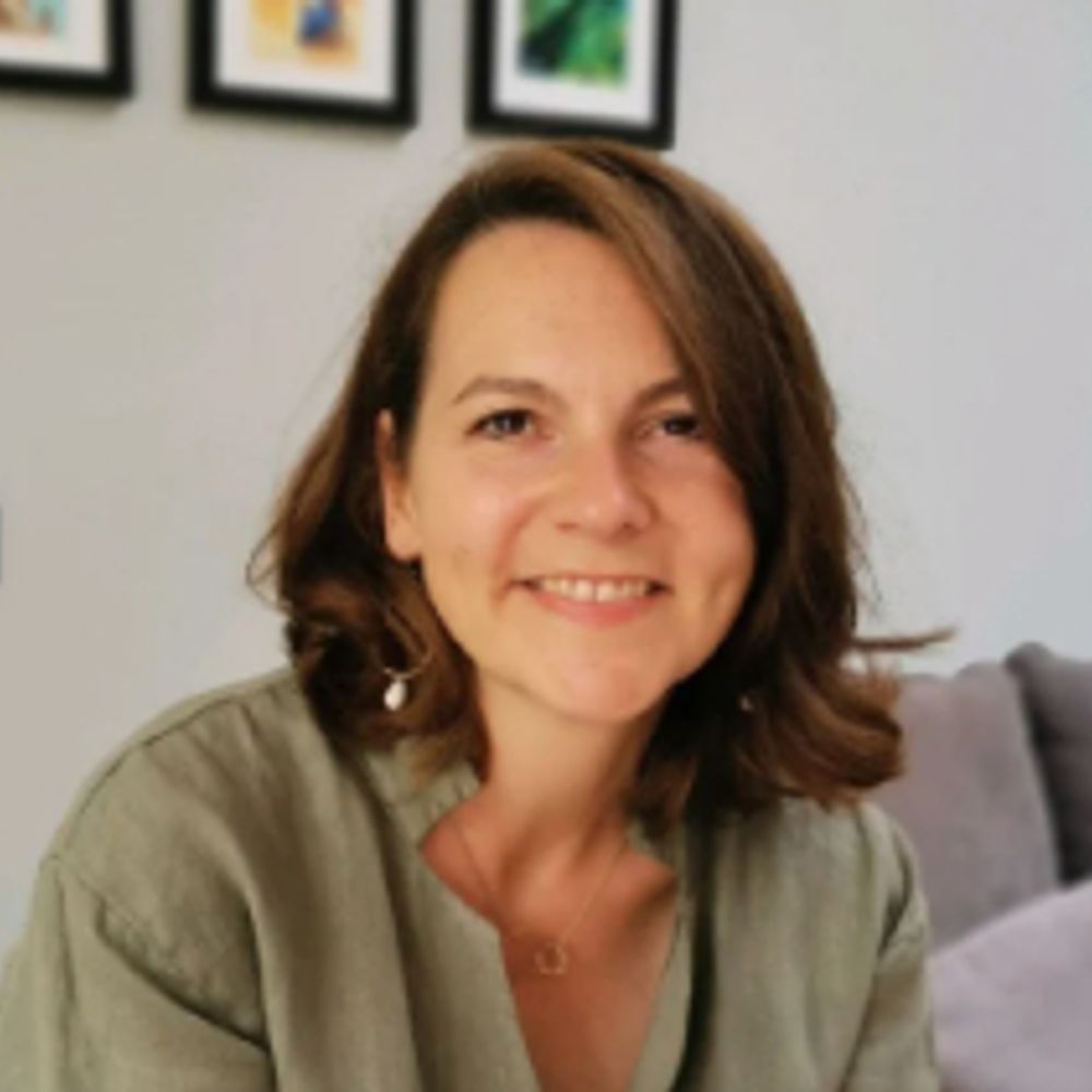 Helen Sundaram