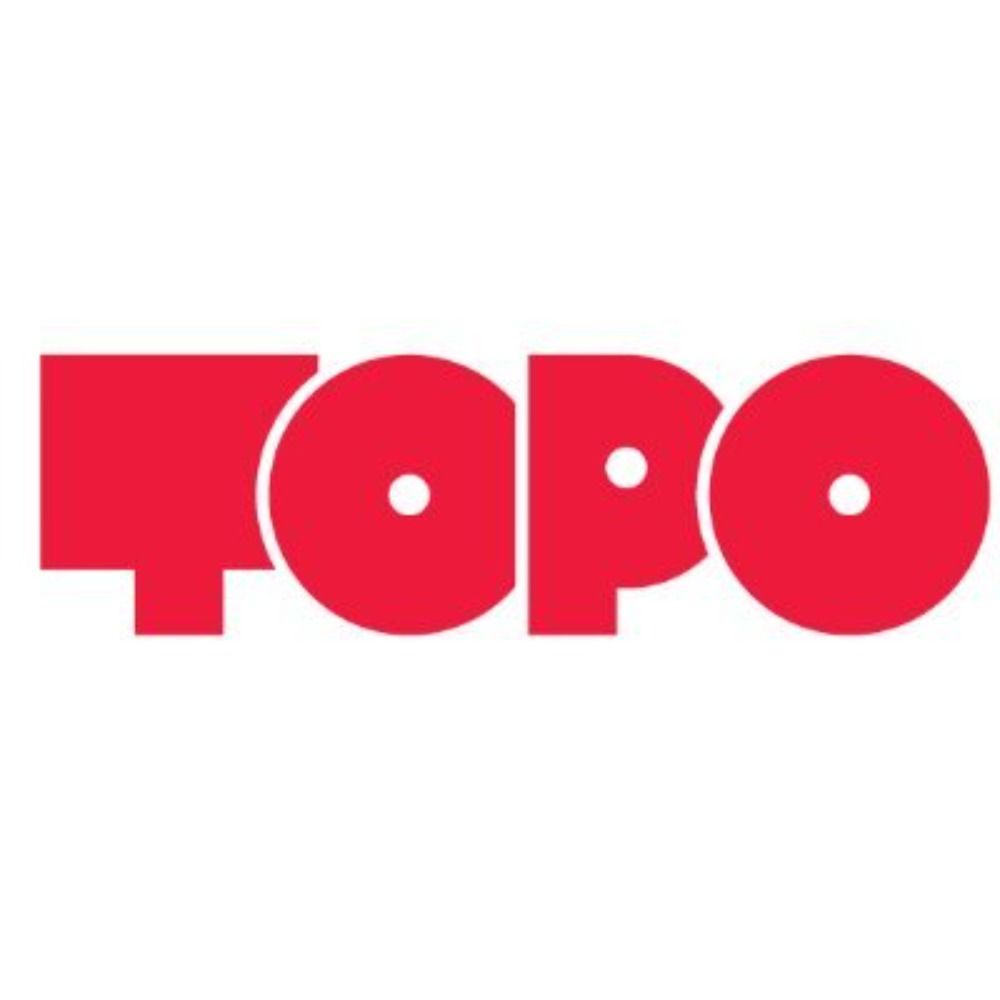 TOPO Revue