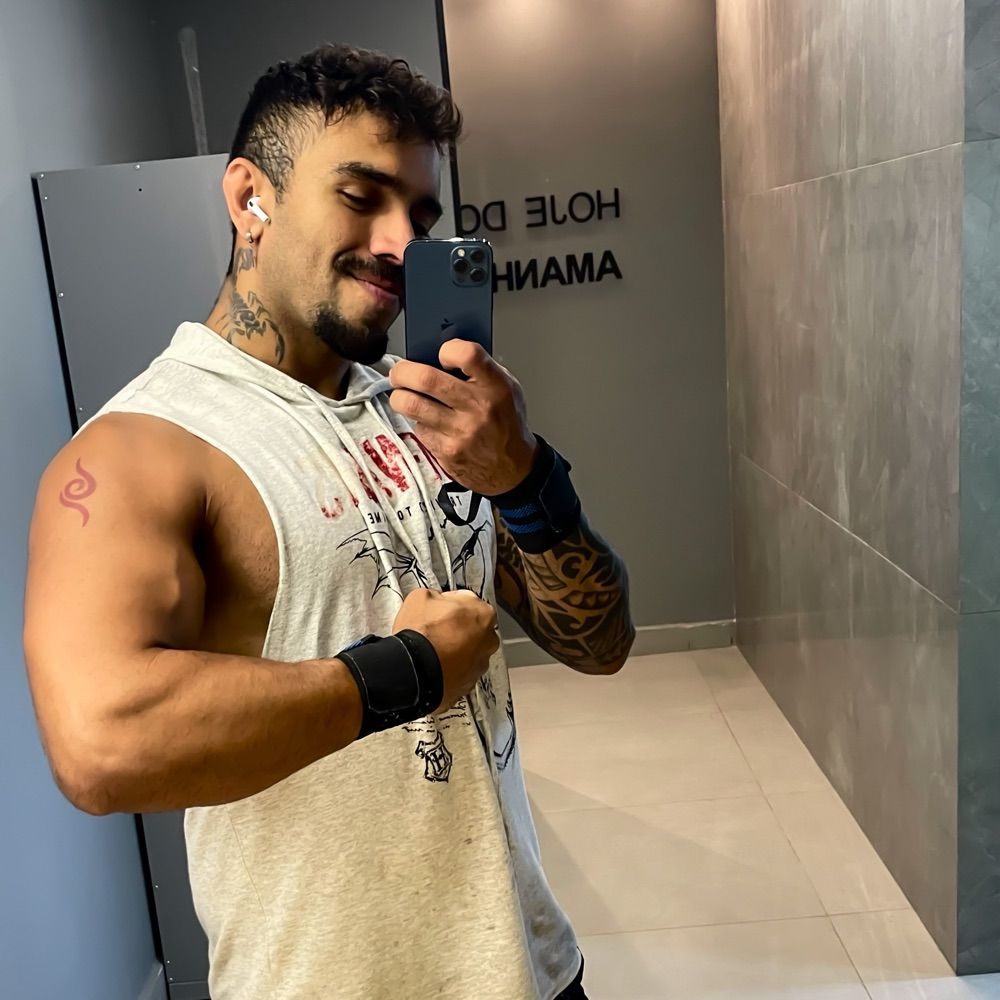 Henrique Donavan