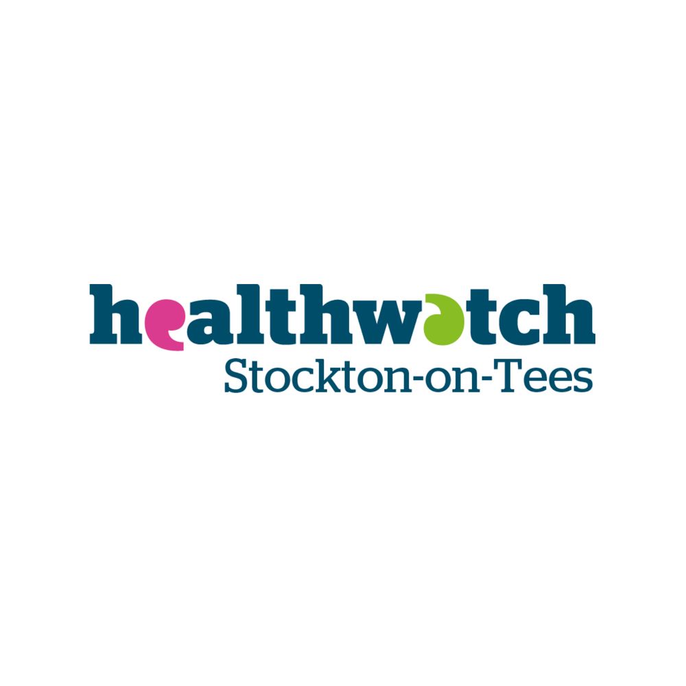 Healthwatch Stockton-on-Tees