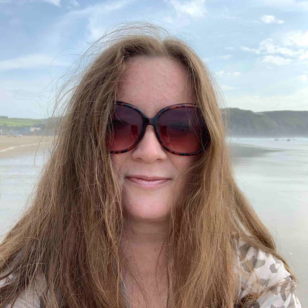 Suzanne Kavanagh
