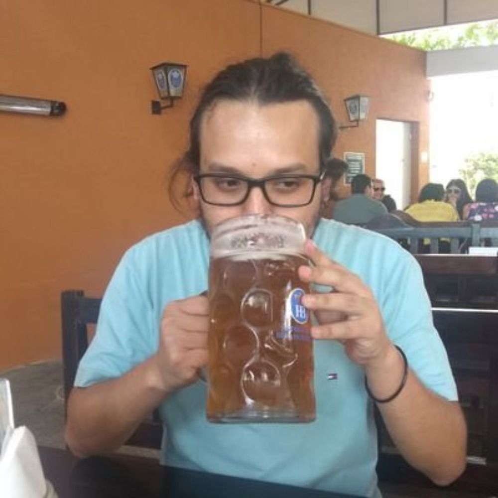 Felipe Droog Barros