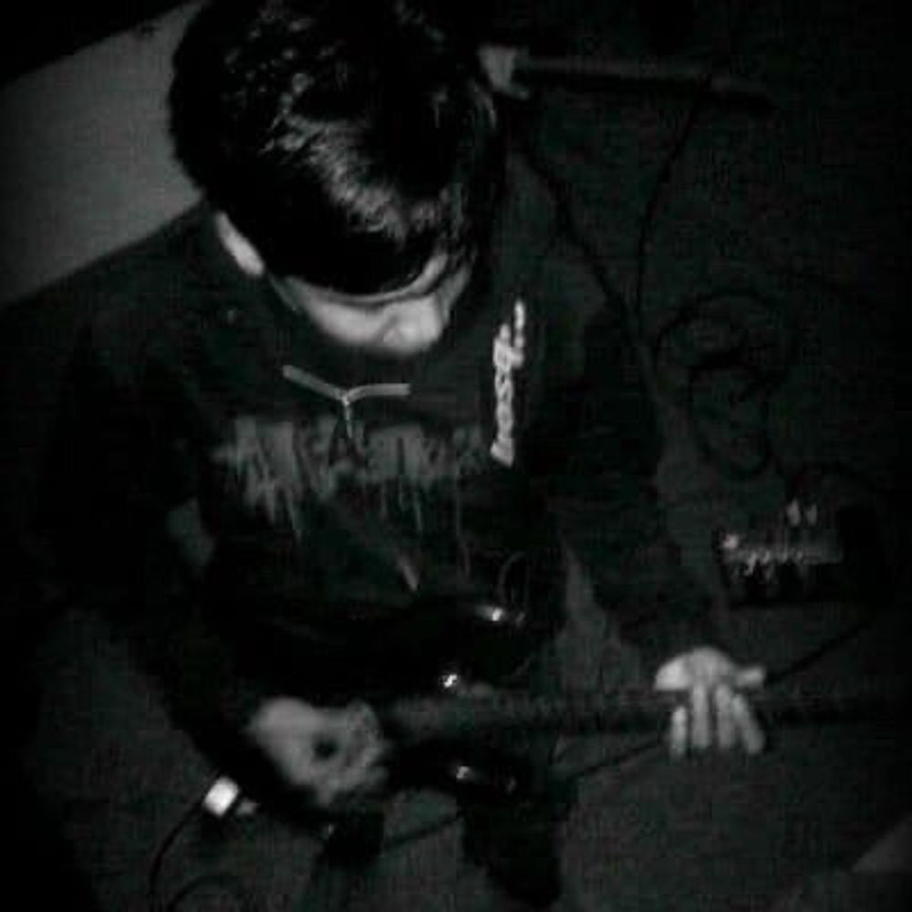 James Root