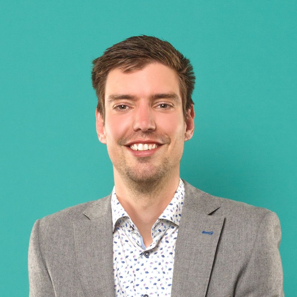 Bastiaan Bretveld