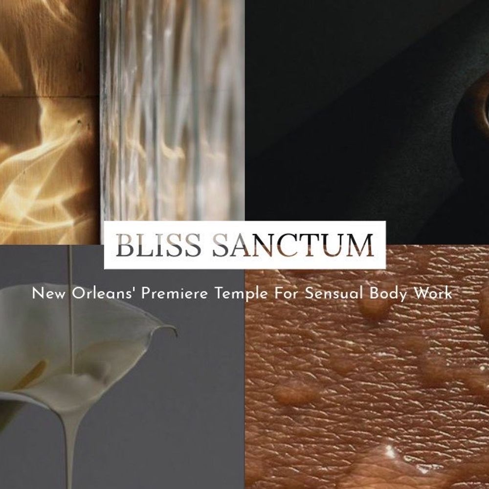 Bliss Sanctum