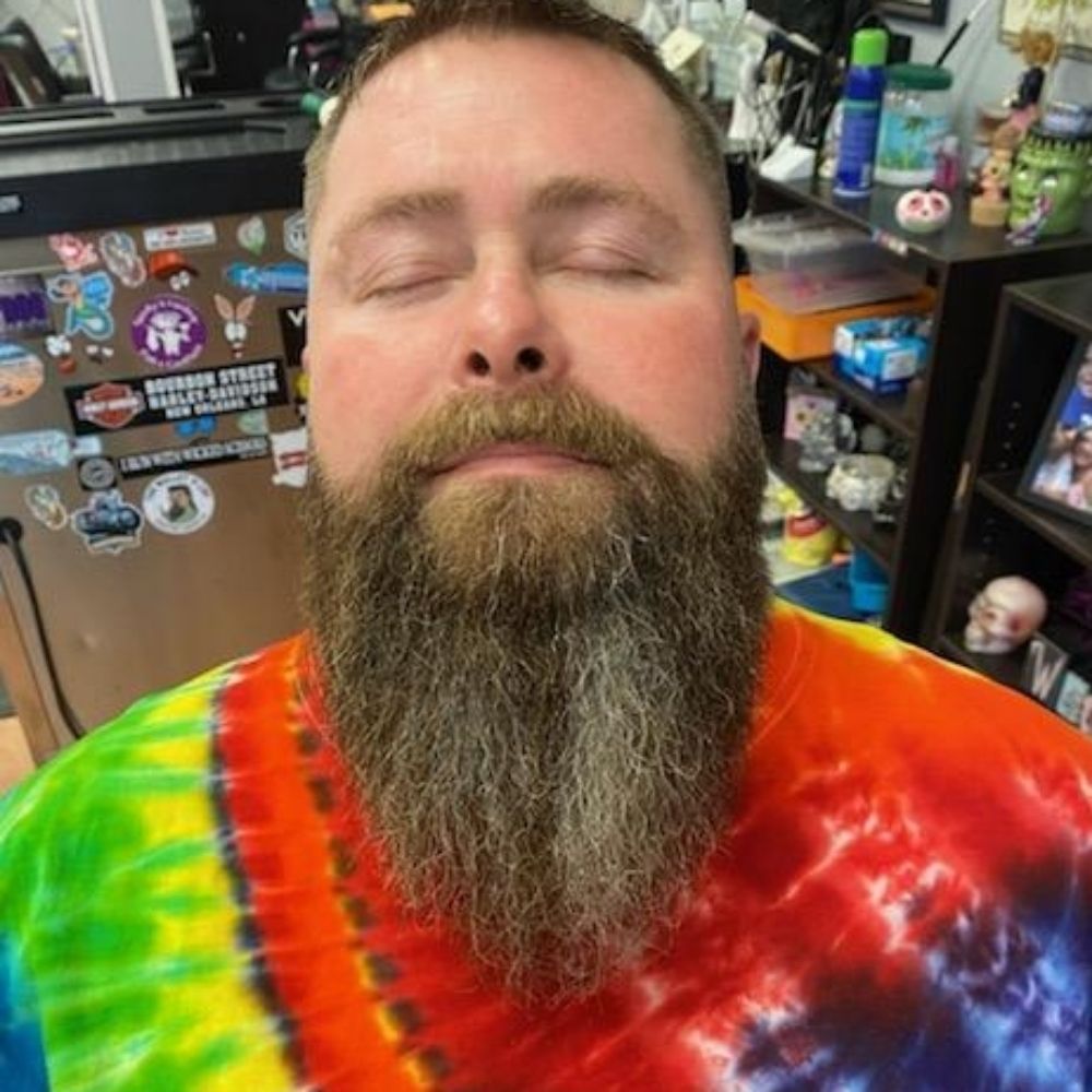 Robbie Craver