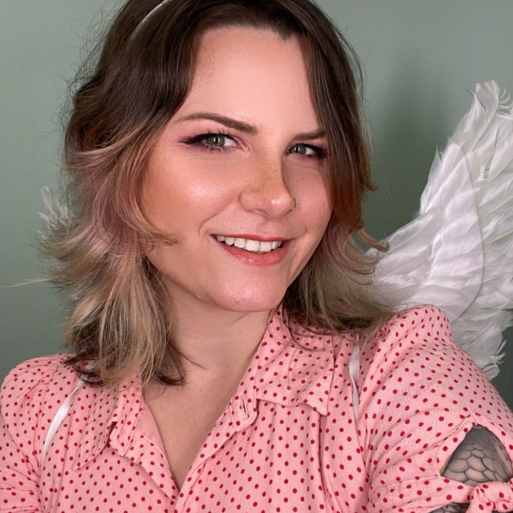 Michelle • Portland Tattoo Artist