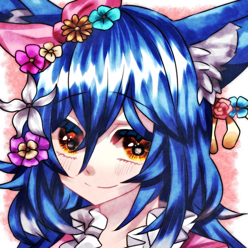 雪狐月ひめか