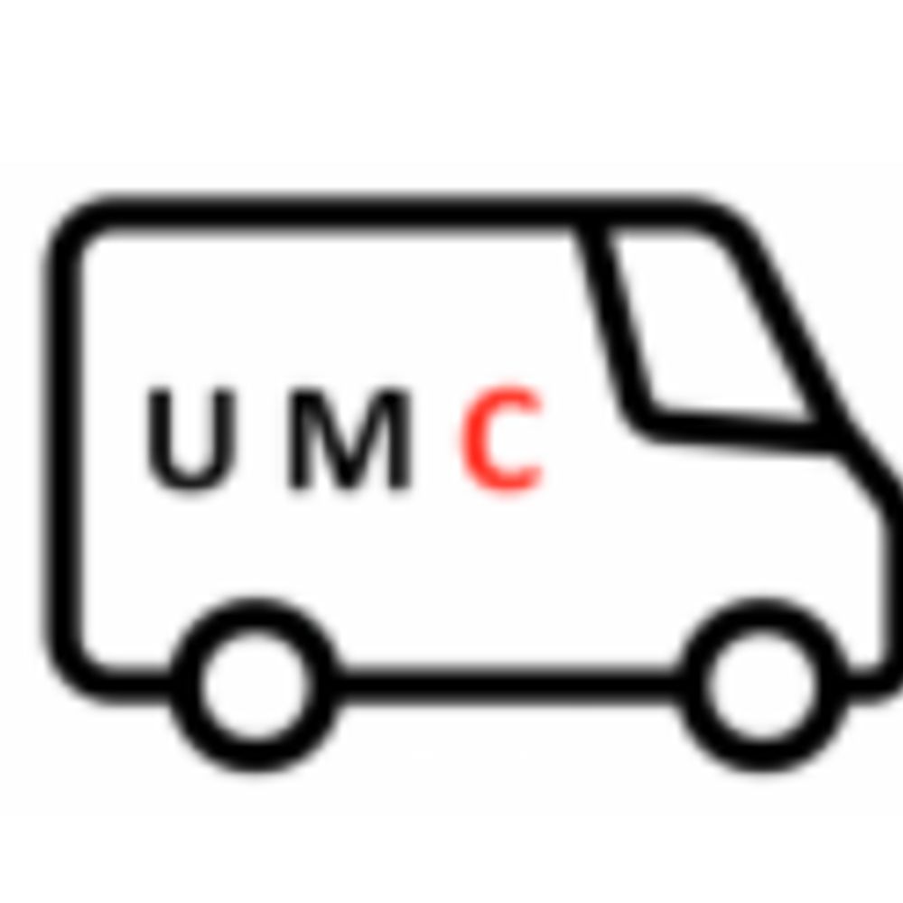Unidad Movil de Cribado_ Mobile Screening Unit (Madrid)