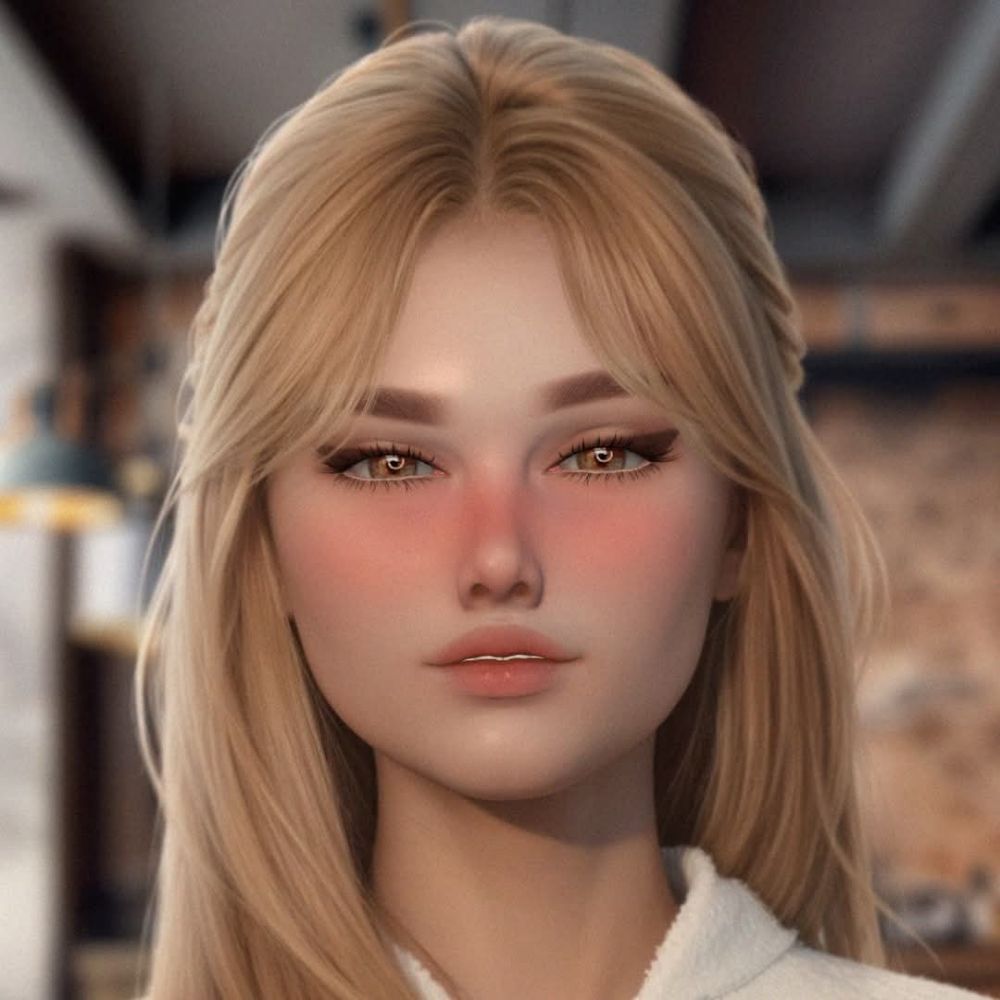 Sabina Valeska