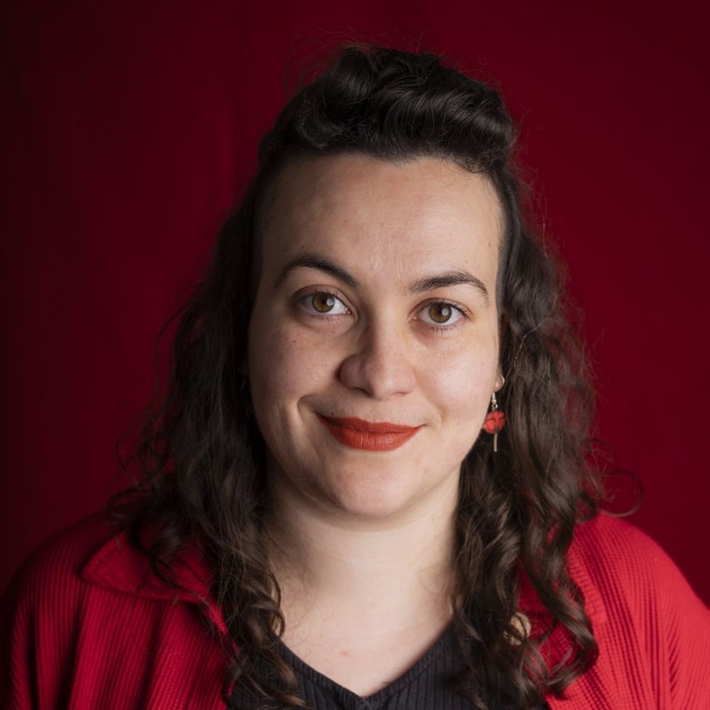 Anne Mellier
