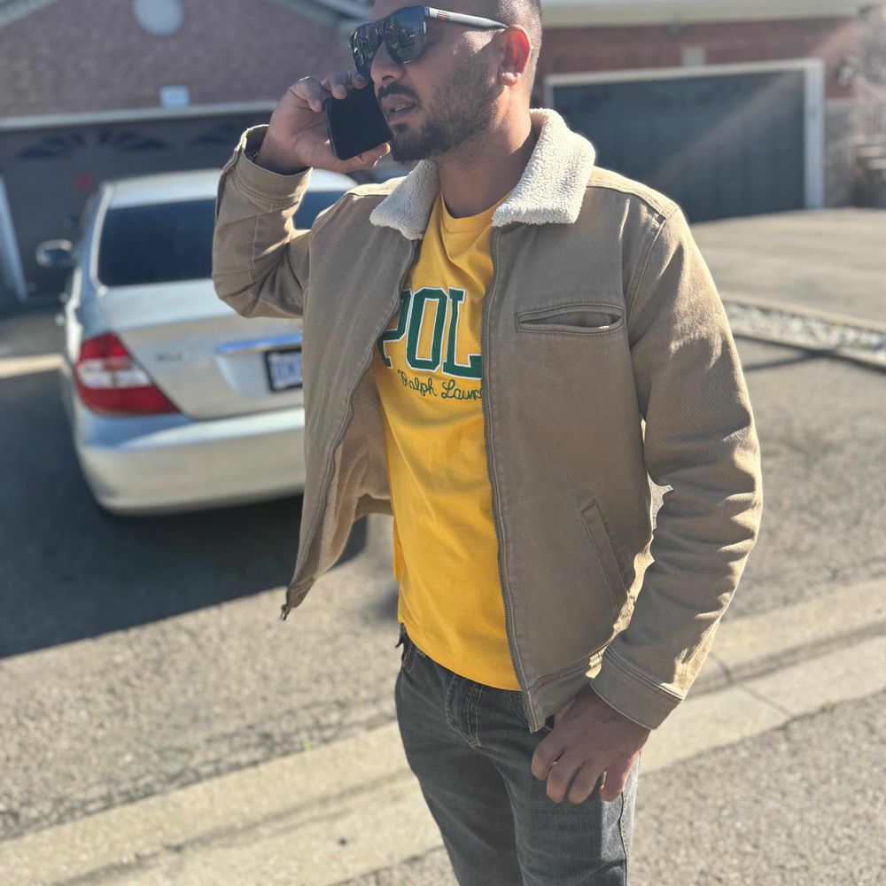Gurpreet sekhon