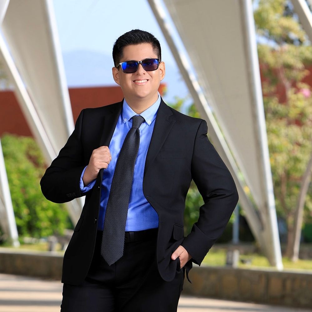 Edgar Velasco