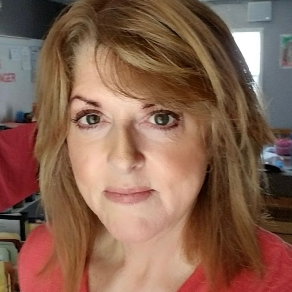 Lynn Stringer