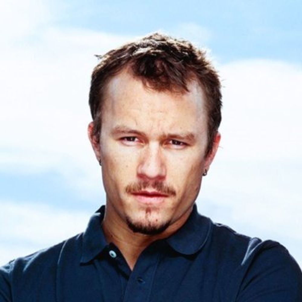 Heath Ledger Archive | HeathLegend