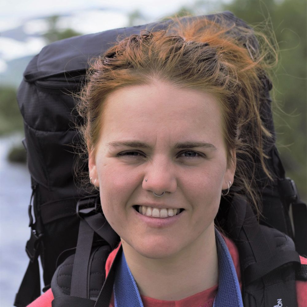 Nora Bergfeldt