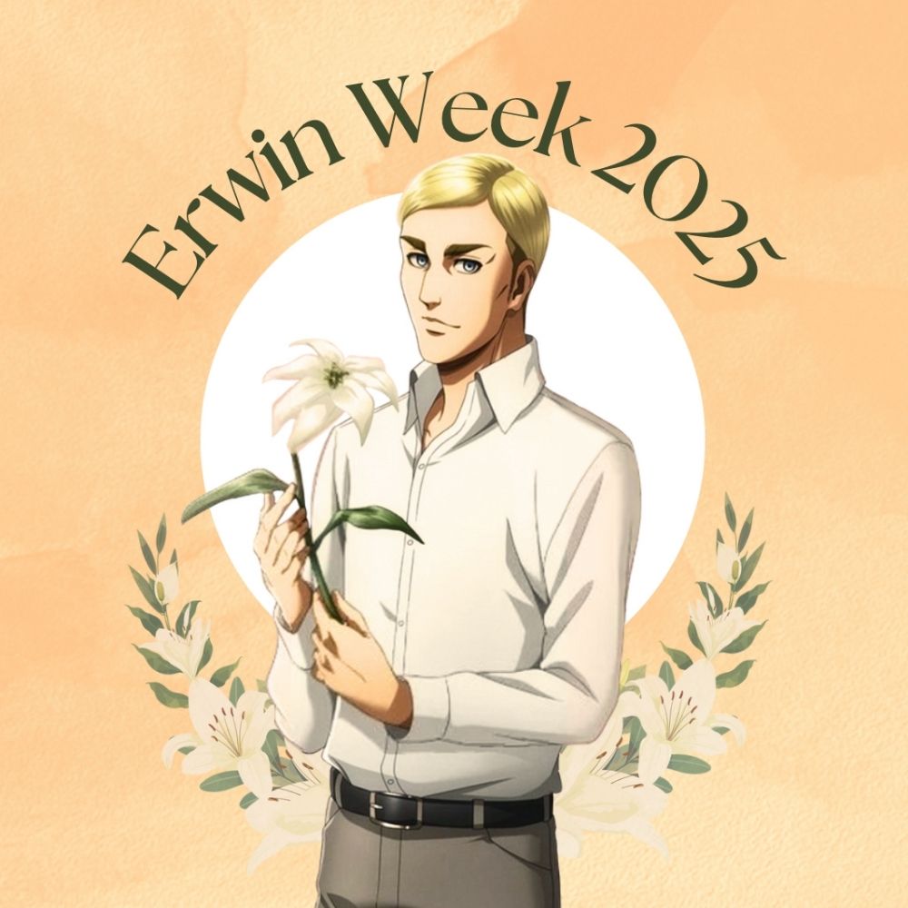 Erwin Week 2025