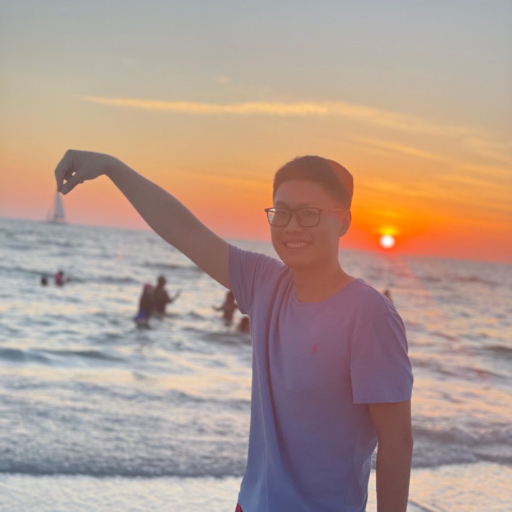 Yimeng Li
