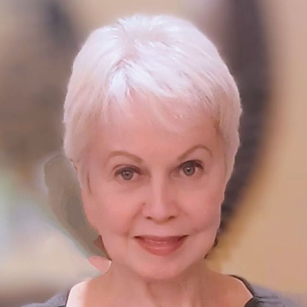 Just Susan