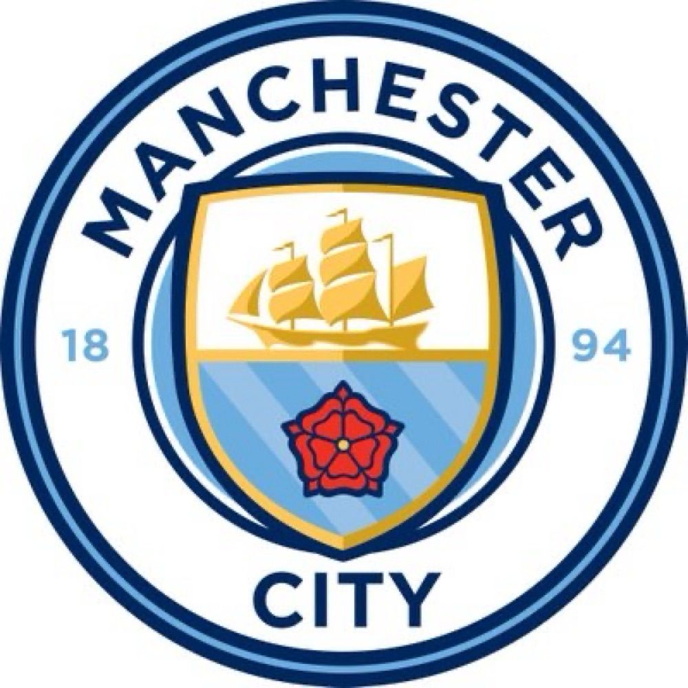 Man City OSC of Ventura