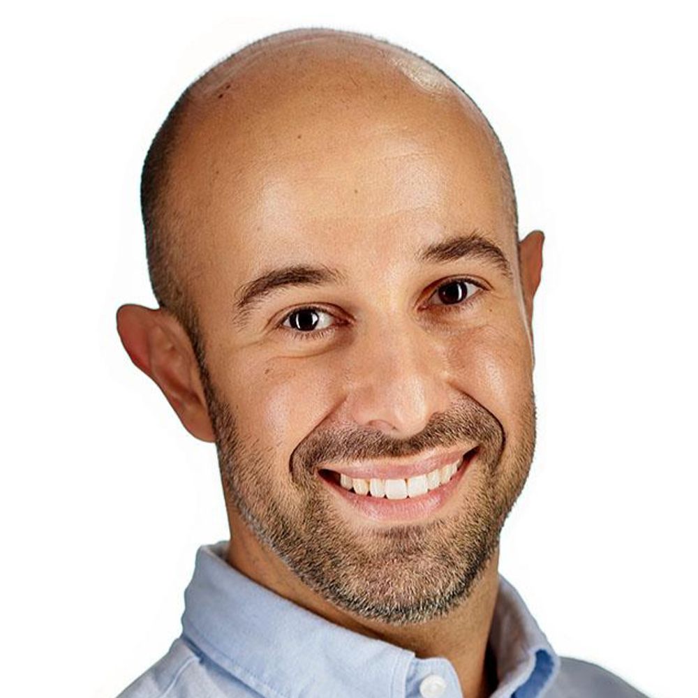 Cameran Ashraf, Ph.D.