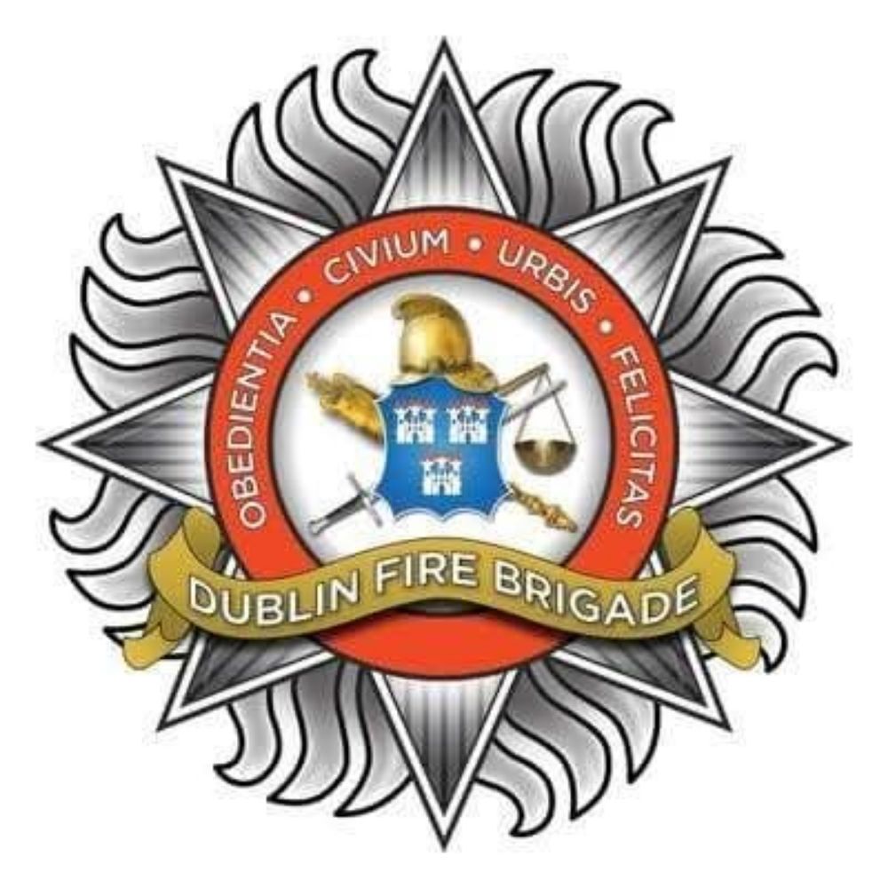 Dublin Fire Brigade