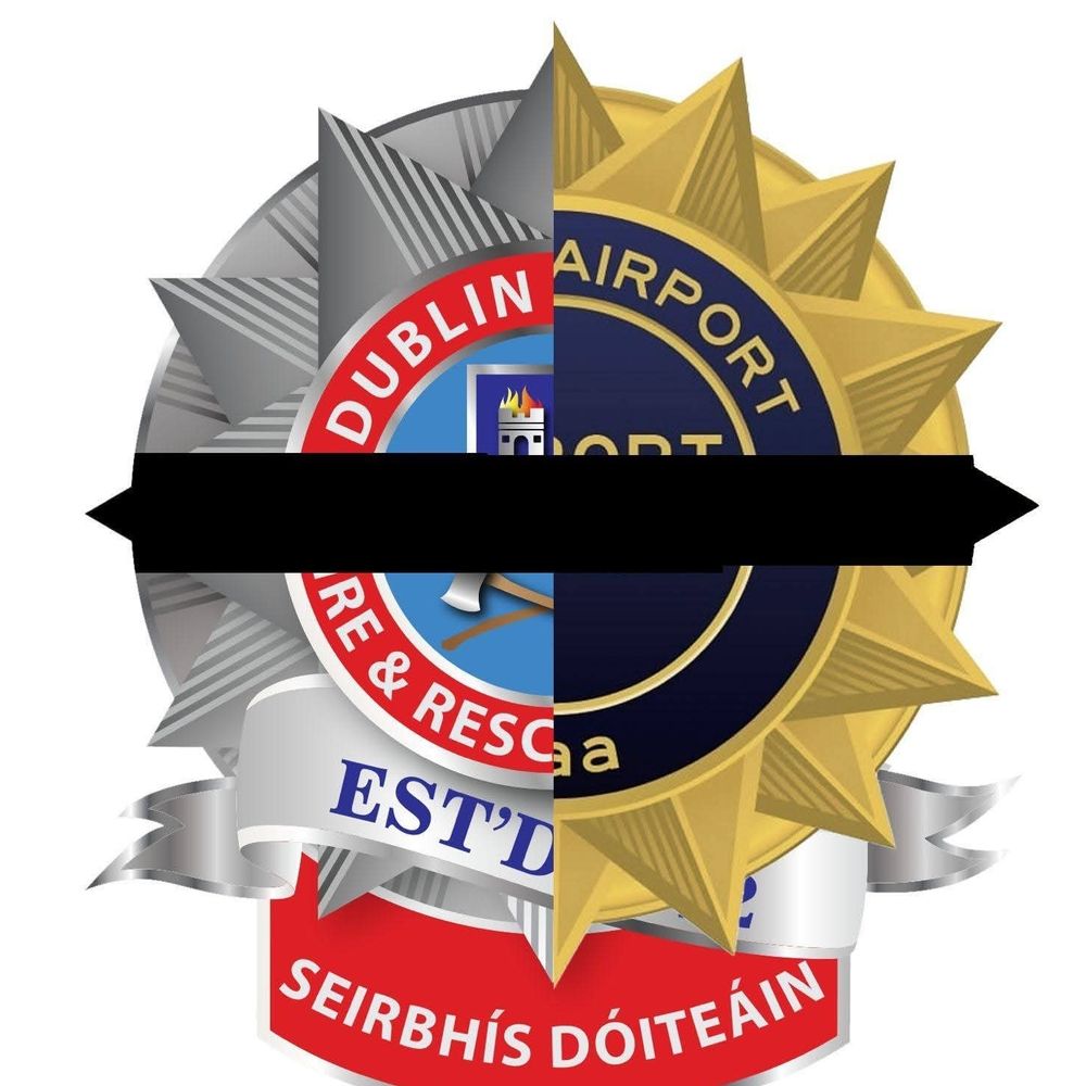 Dublin Fire Brigade