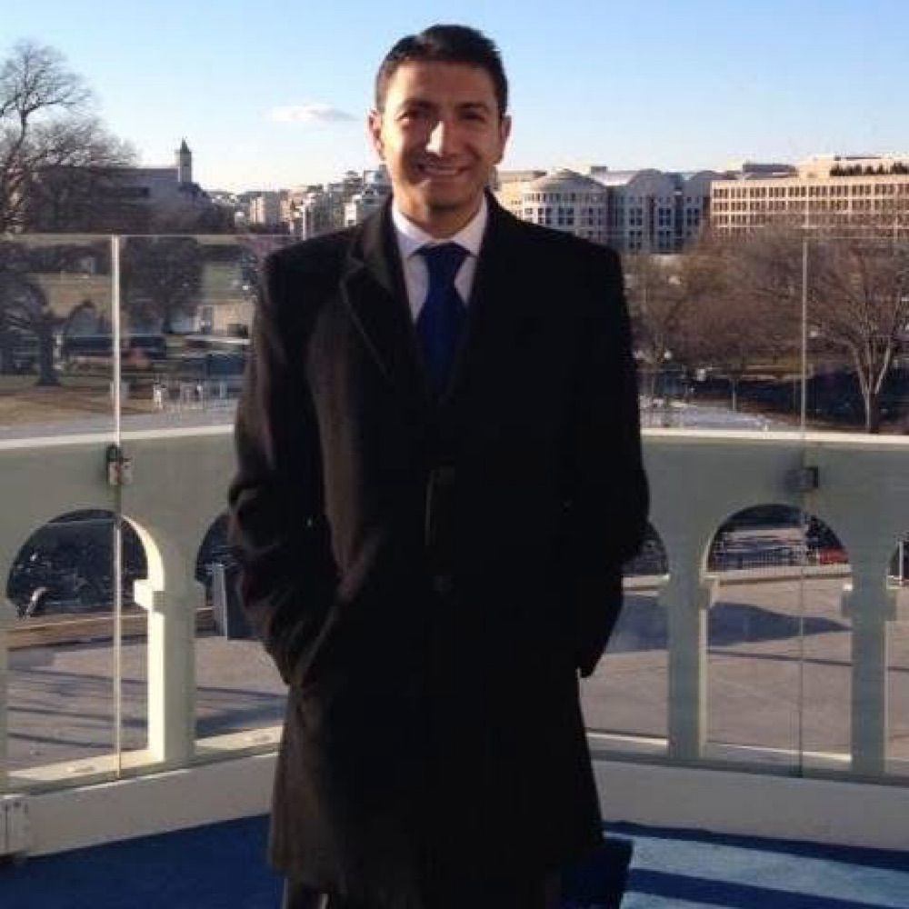 Edgar Rodriguez