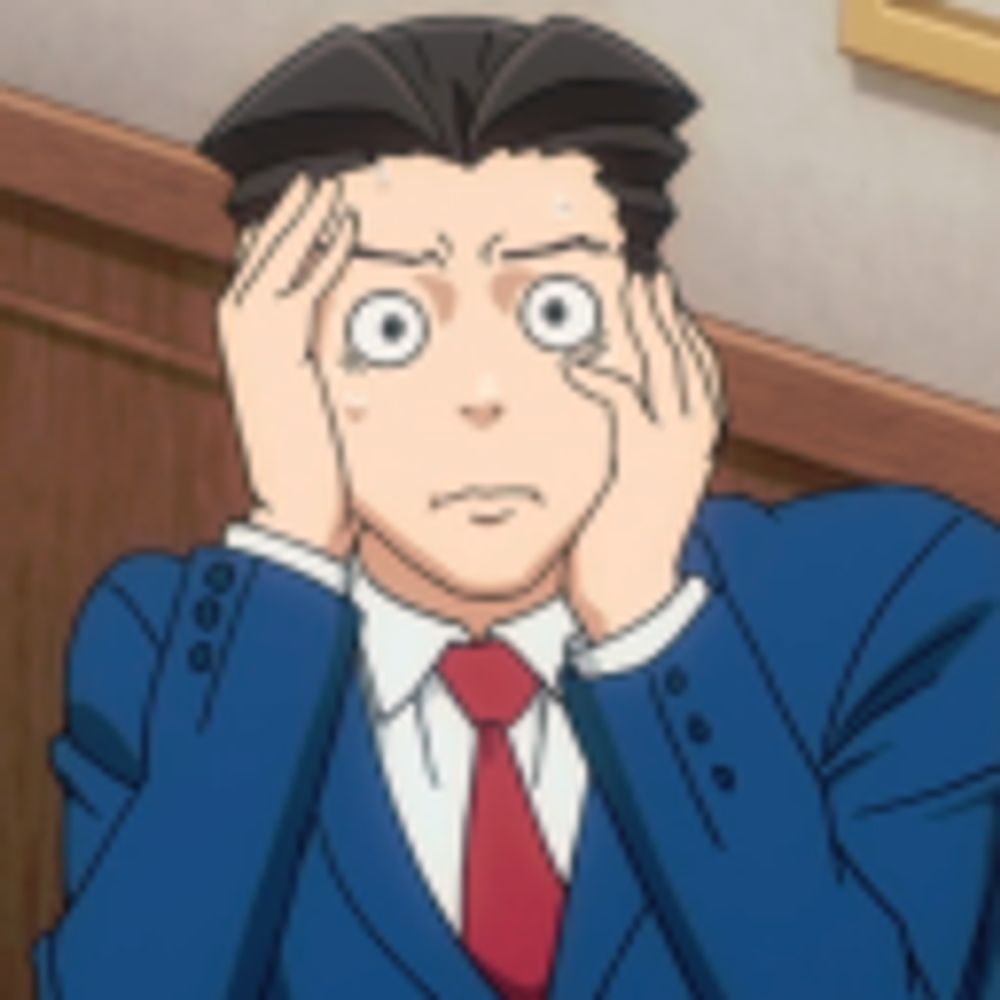 User avatar