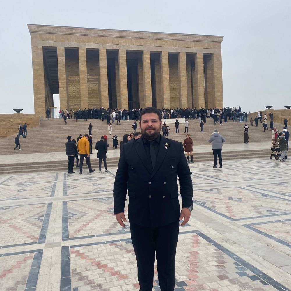 Yiğithan DOĞAN