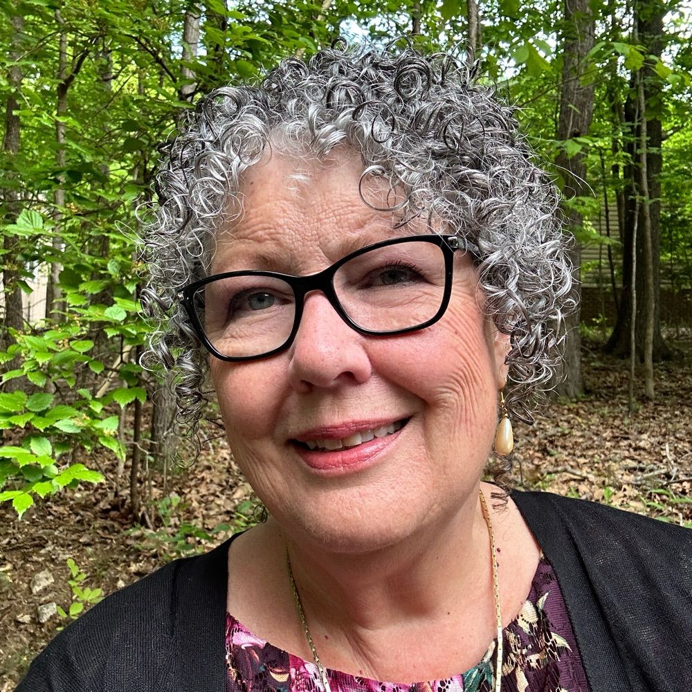 Mary Kinley Warren