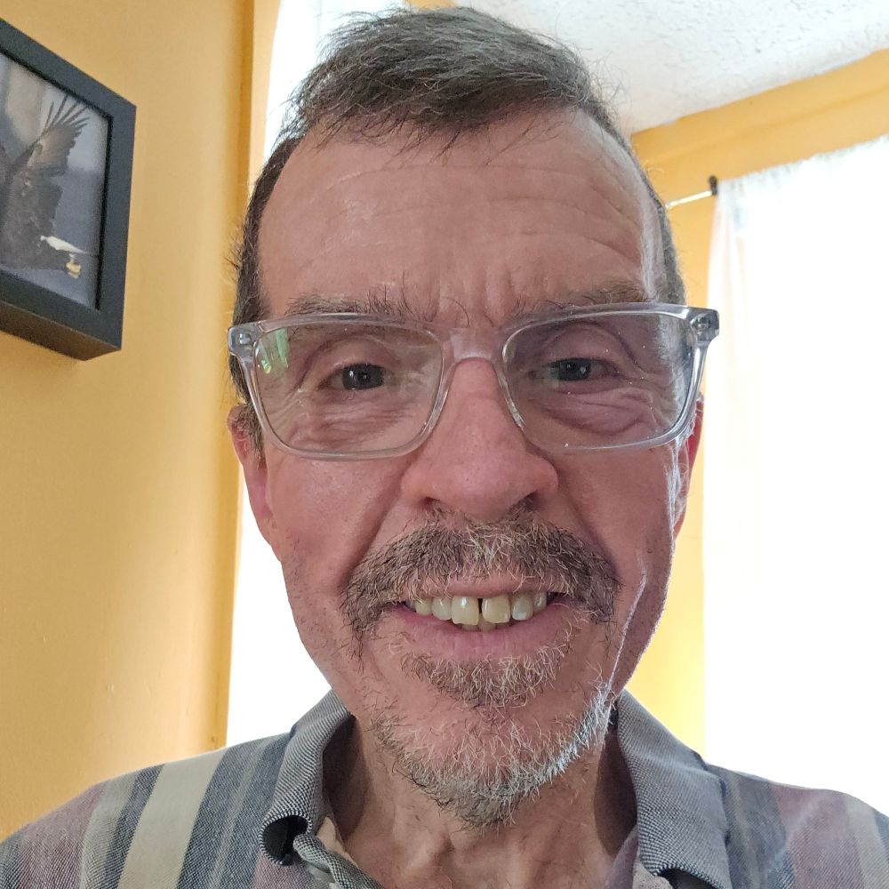 Profile avatar