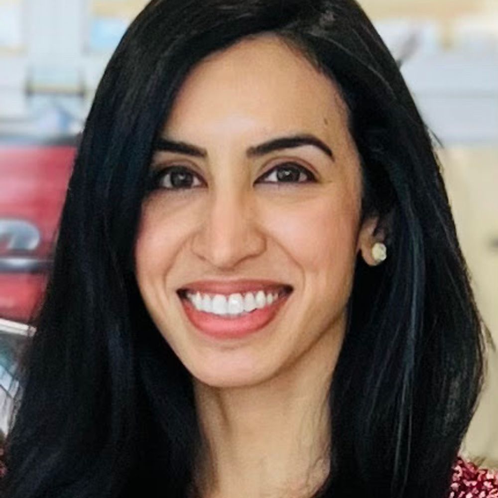 Nirmita Panchal