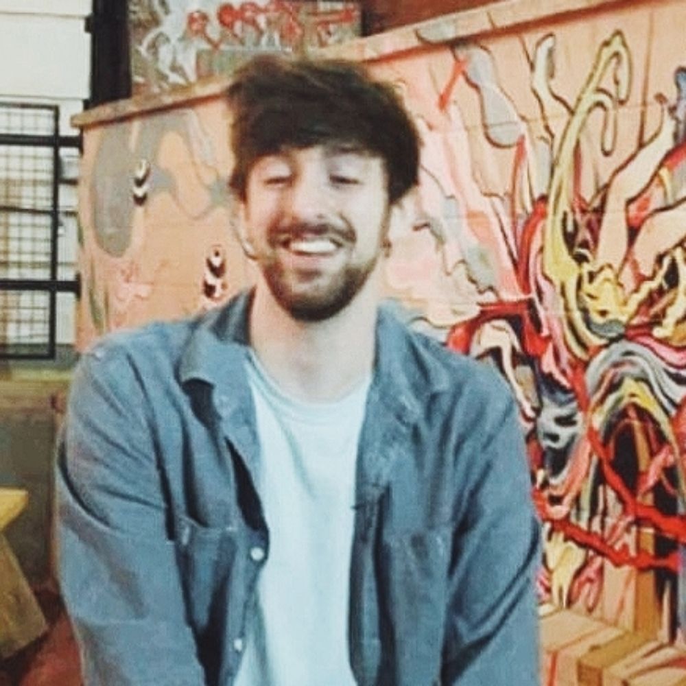 Ryan David Beck