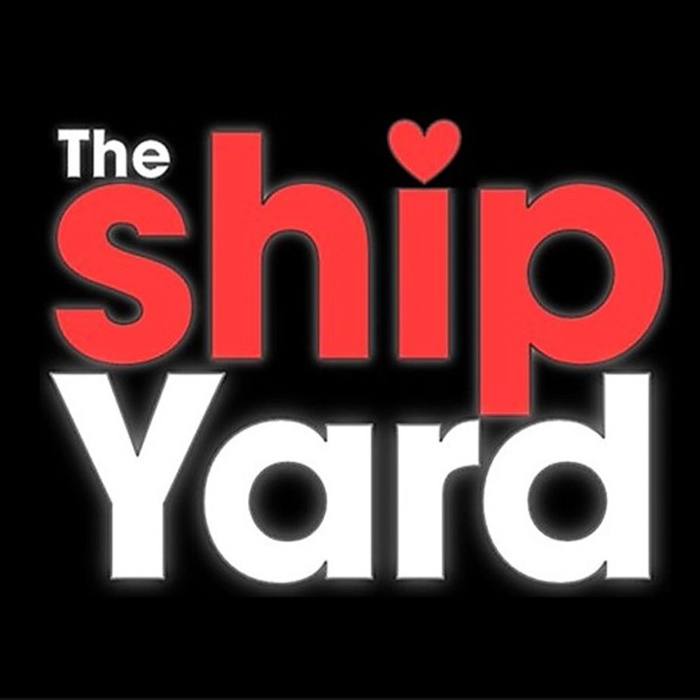 The Ship Yard Podcast