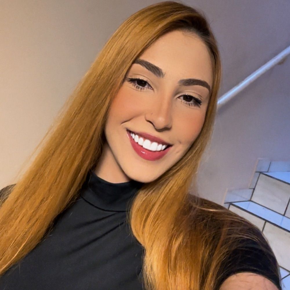 Ingrid Fernandes