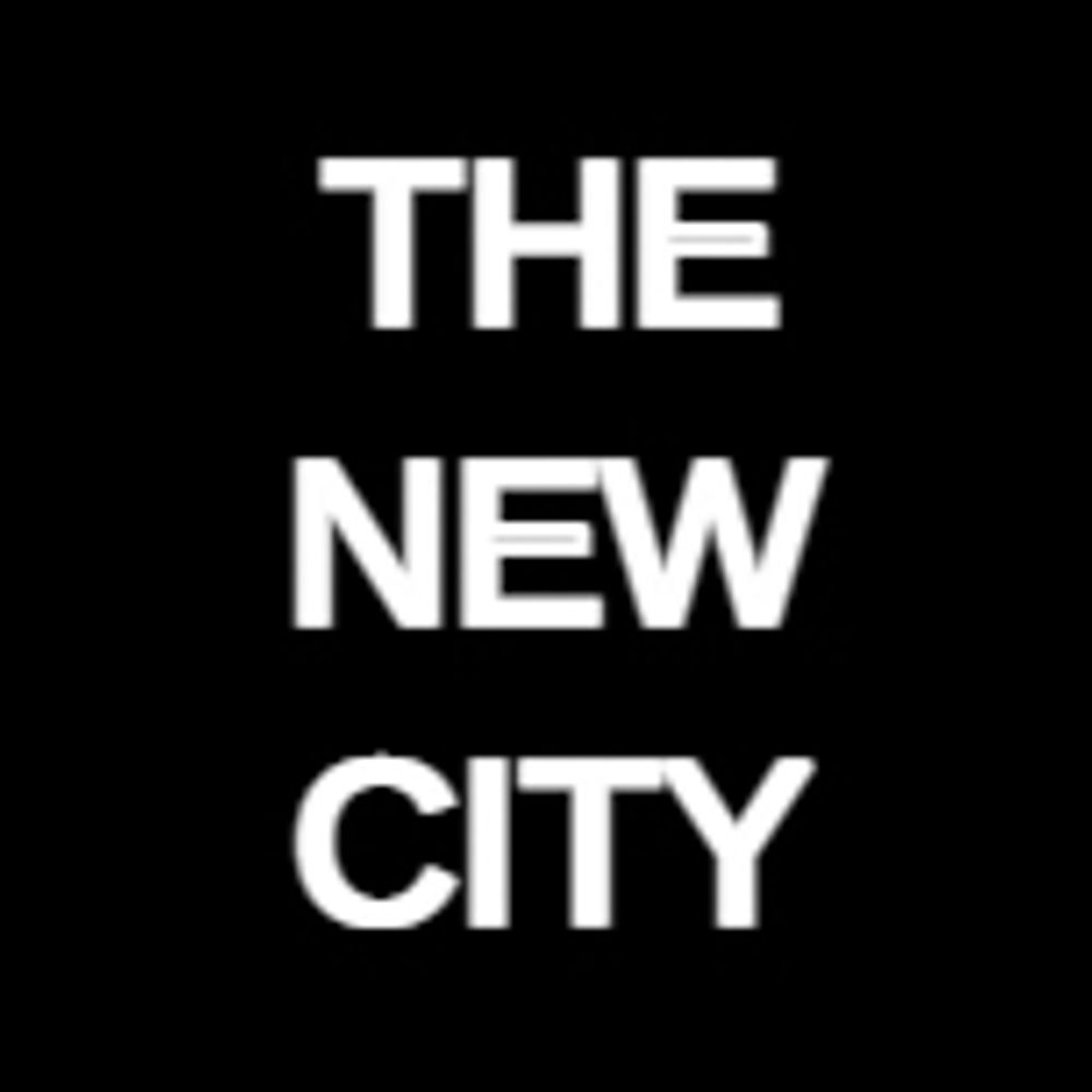 The New City - John Muscat