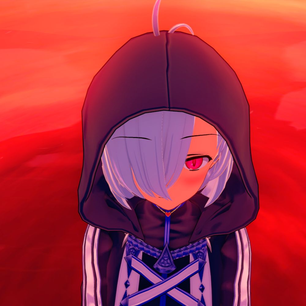 Reina Kingchester(Fallen Arc)