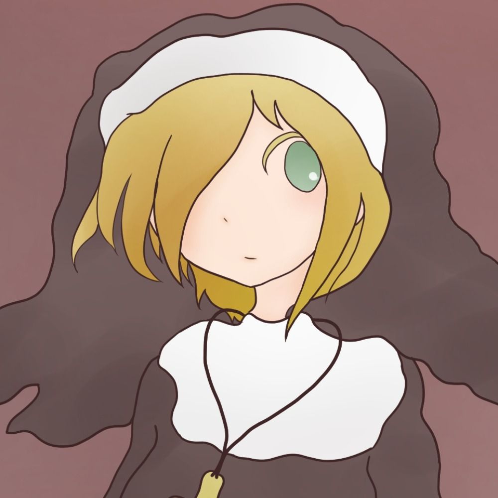 シスター † アンネ