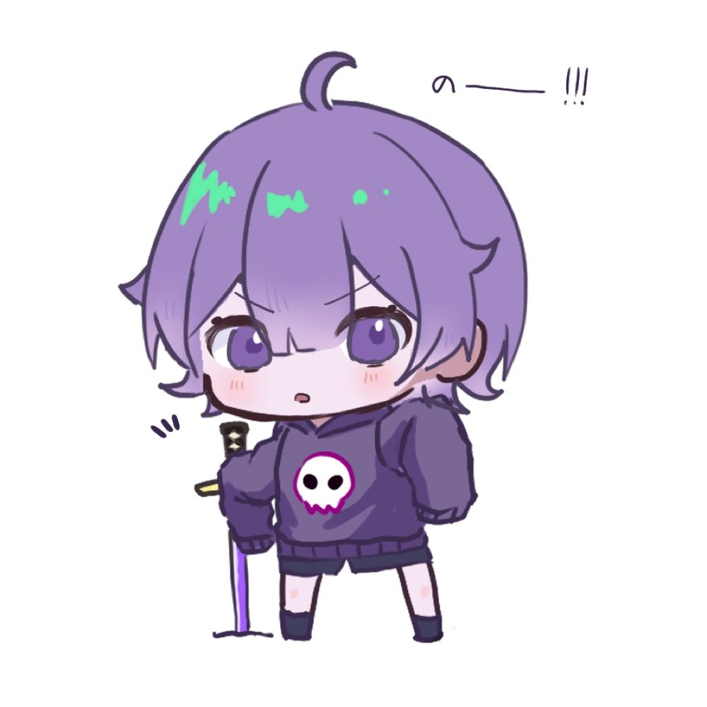 もちた🤧