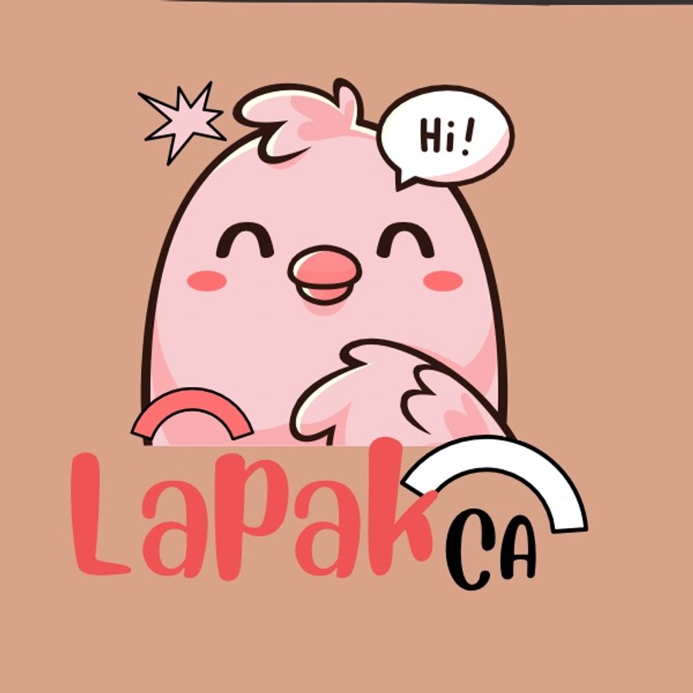 LapakCA