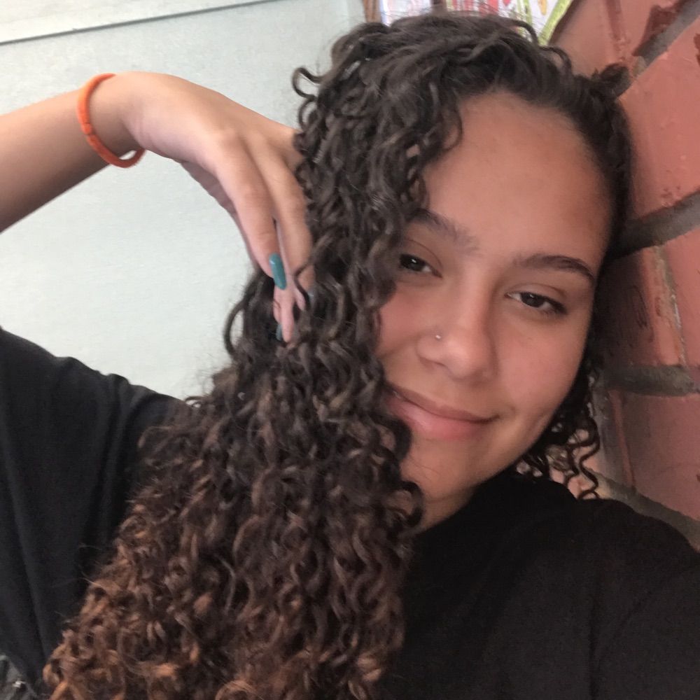 manda