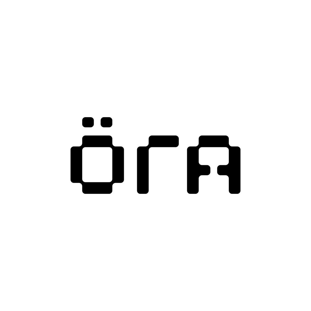 öra