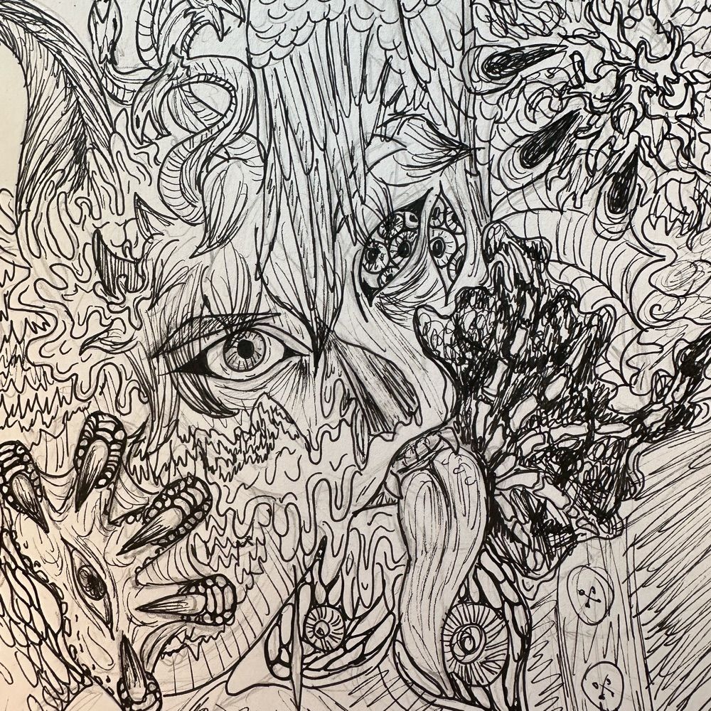 Moss