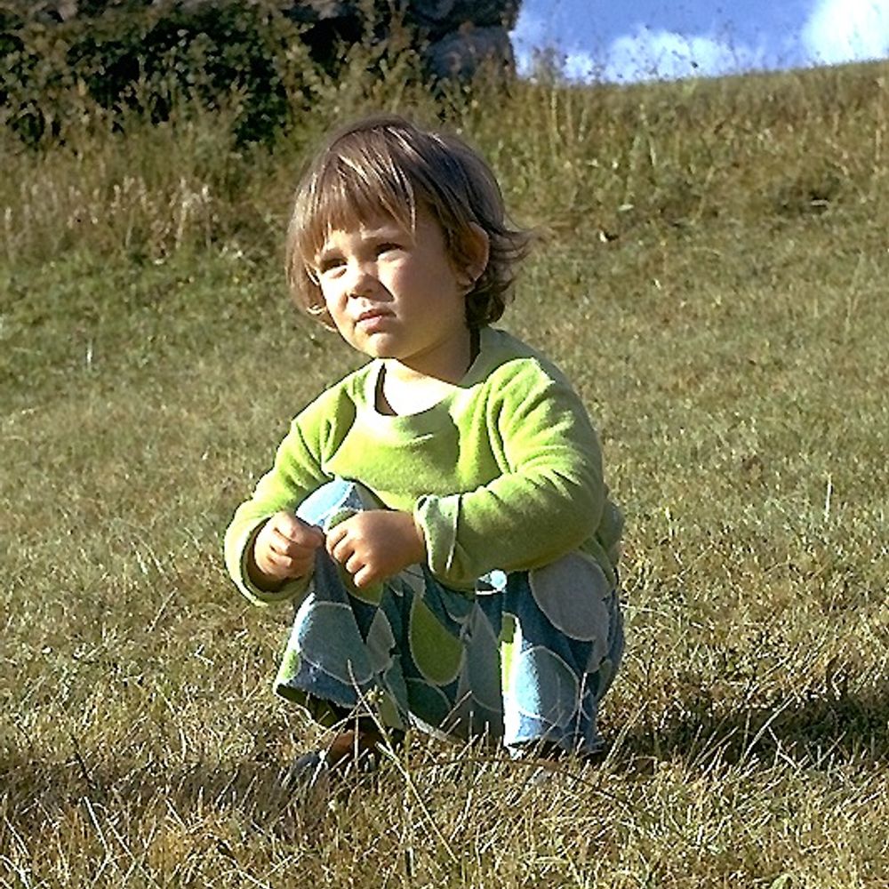 Caroline Broué