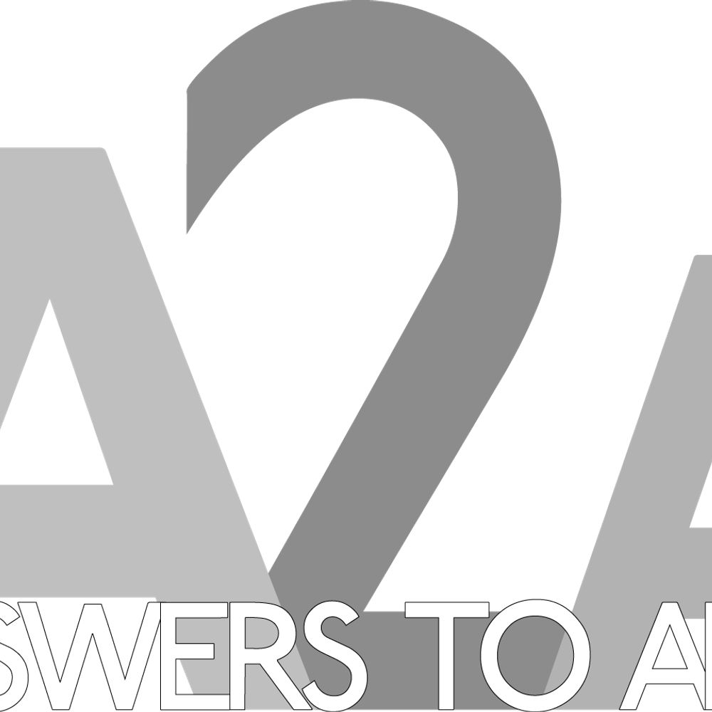 Answers to April
